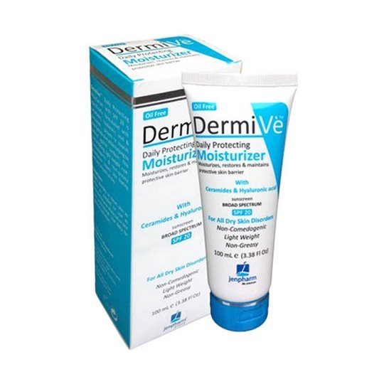 DERMIVE MOISTRUIZER LOTION - Pack Size X 1 - Khalid Pharmacy | Online ...