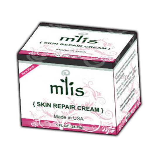 milis skin repair cream