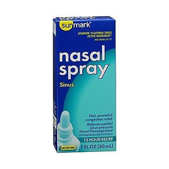 MMS NASAL SPRAY - Pack Size X 1 - Khalid Pharmacy | Online Pharmacy in ...