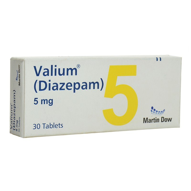 Price on diazepam 5mg