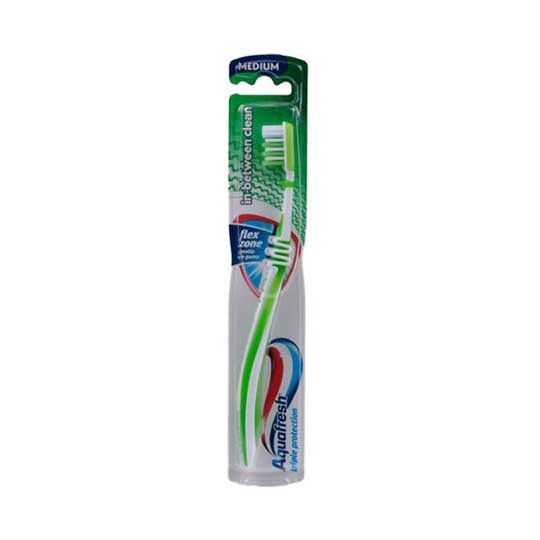 AQUAFRESH T/BRUSH - Pack Size X 1 - Khalid Pharmacy | Online Pharmacy ...