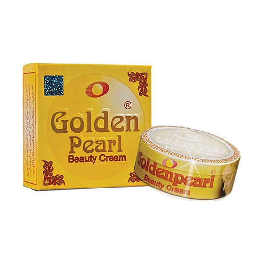 GOLDEN PEARL CREAM Pack Size X 1 Khalid Pharmacy Online Pharmacy