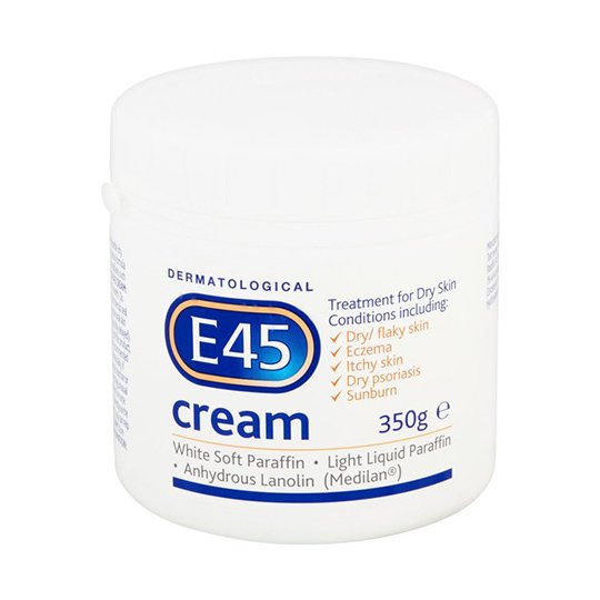 E 45 CREAM - Pack Size X 1 - Khalid Pharmacy | Online Pharmacy in ...