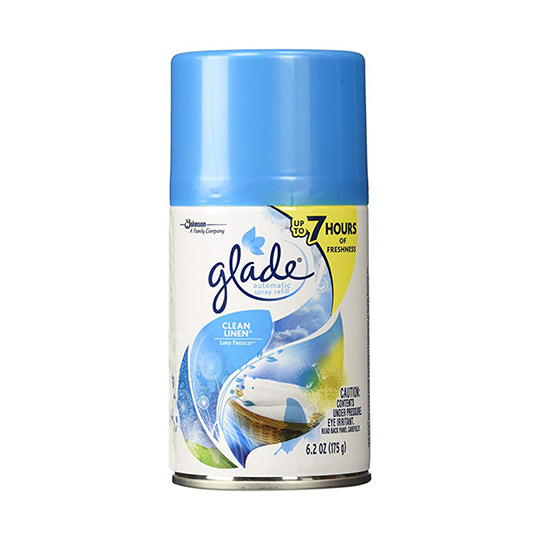 GLADE SPRAY Pack Size X 1 Khalid Pharmacy Online Pharmacy in