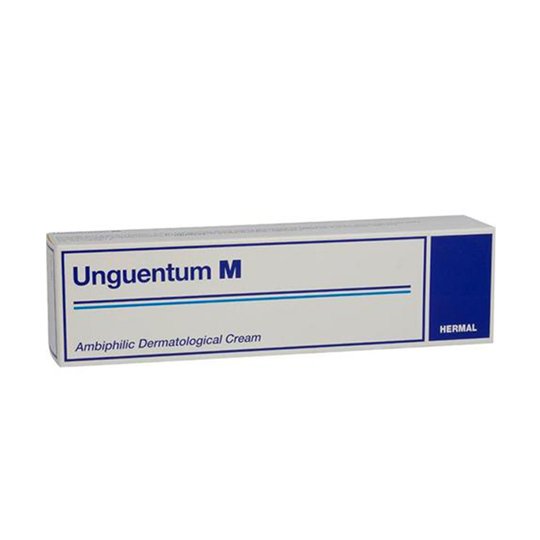 Unguentum 50gm Cream Pack Size X 1 Khalid Pharmacy Online