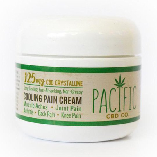 PACIFIC PAIN RELIEF RUB - Pack Size X 1 - Khalid Pharmacy | Online ...