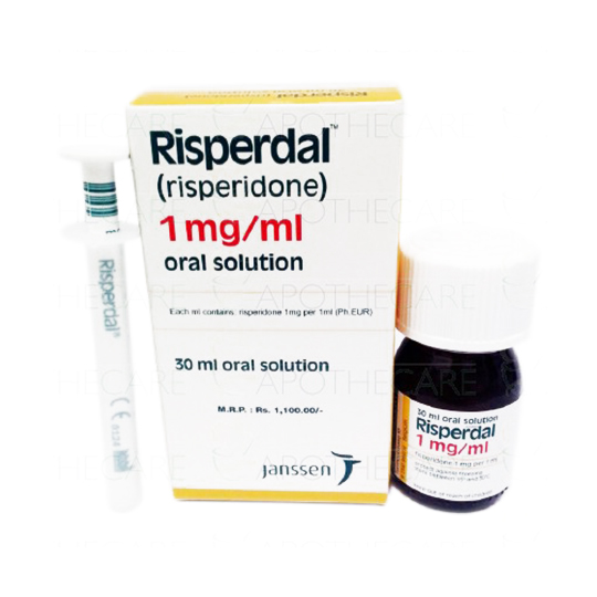 Risperdal online