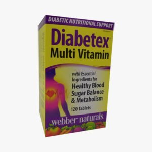Diabetex Multi Vitamin