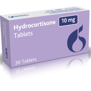 Hydrocortisone 10mg
