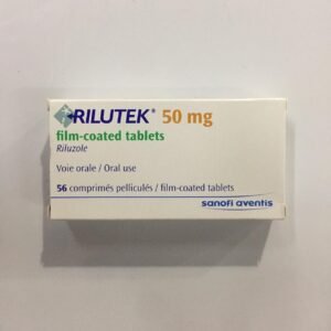 Rilutek tab